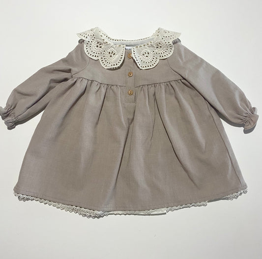 3-6 mois | Robe Cupcakes and Cashmere