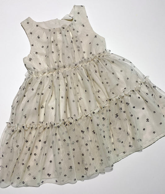 4 ans | Robe en tulle H&M