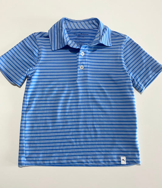 4 ans | Polo sport Tommy Bahama
