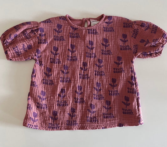 6 ans | Chandail Zara