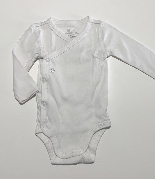 3-6 mois | Cache-couche Carter’s Little Planet