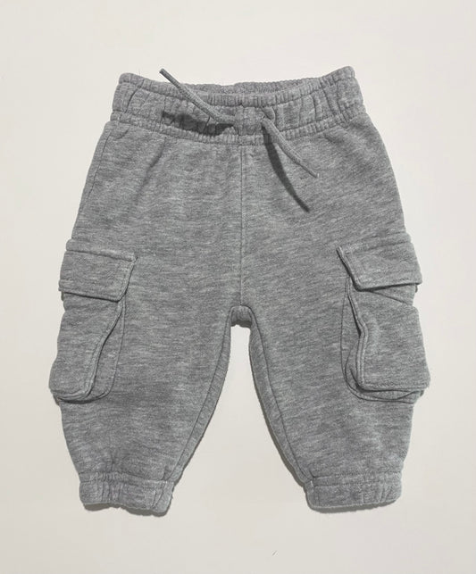 0-3 mois | Jogging George