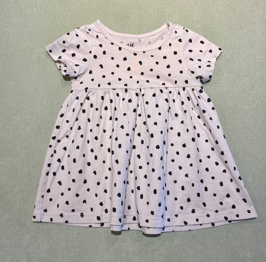 3-6 mois | Robe H&M