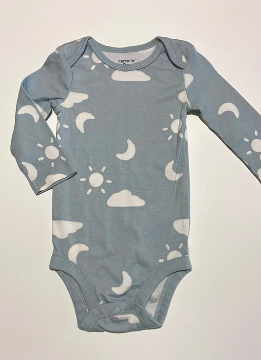 6-9 mois | Cache-couche Carter’s