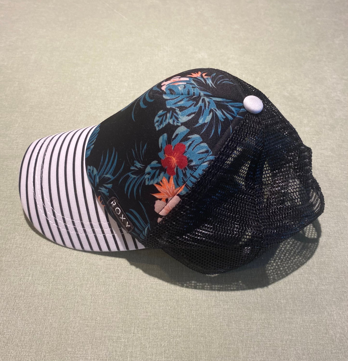 4-8 ans | Casquette Roxy