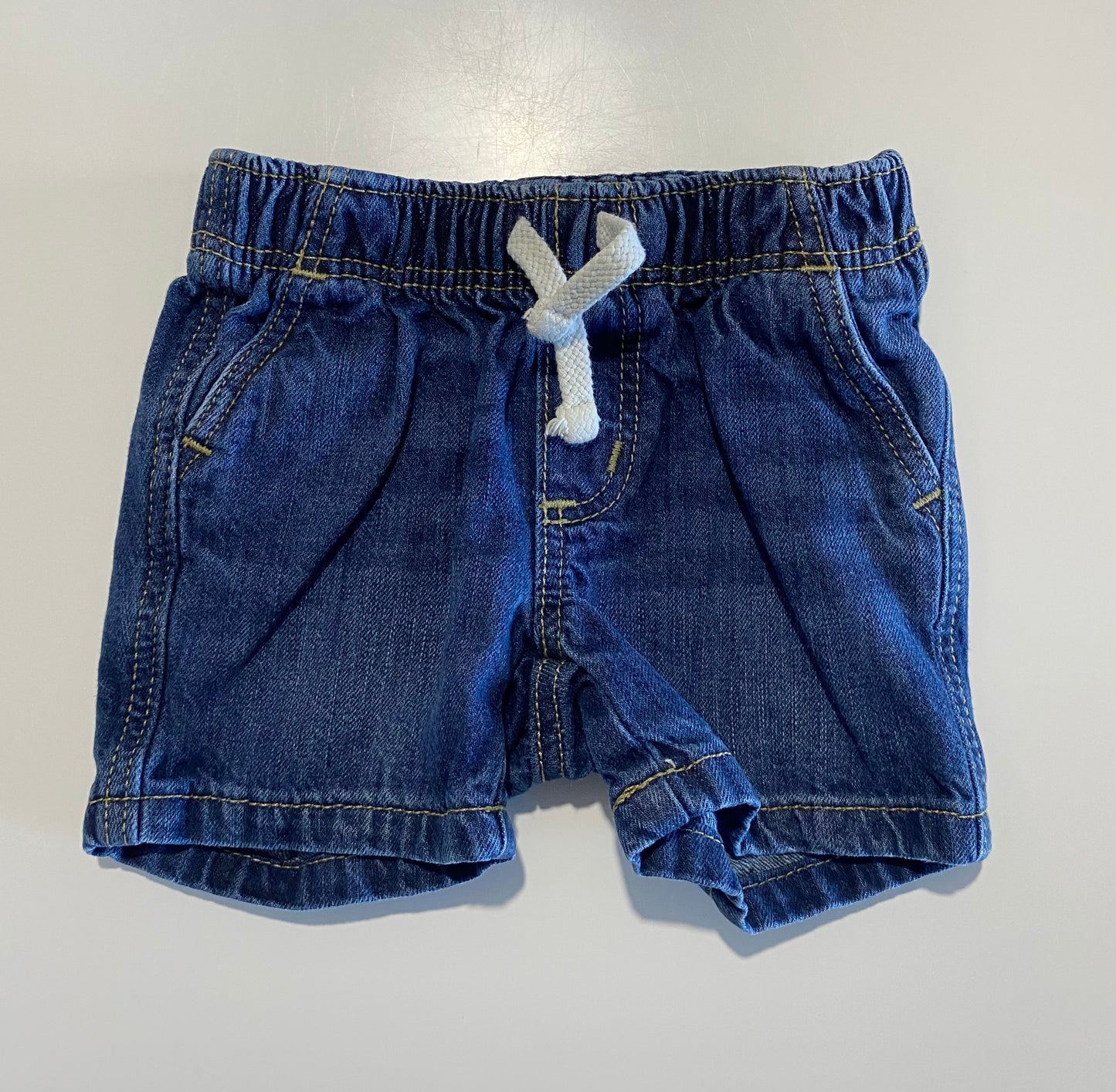 6-12 mois | Short en jeans Old Navy
