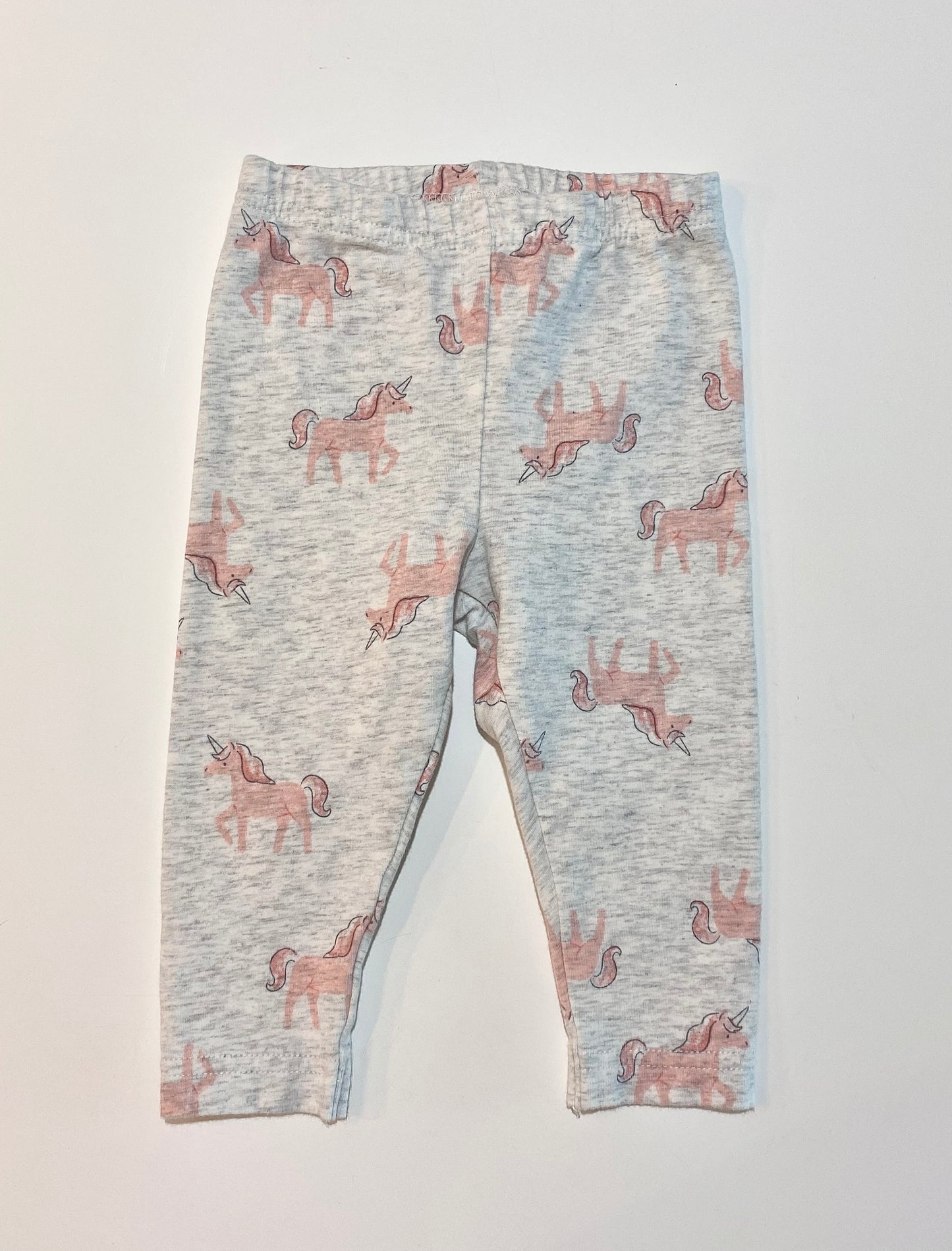 6-9 mois | Legging Carter’s