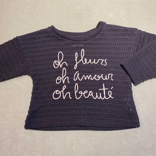 12-18 mois | Chandail Zara