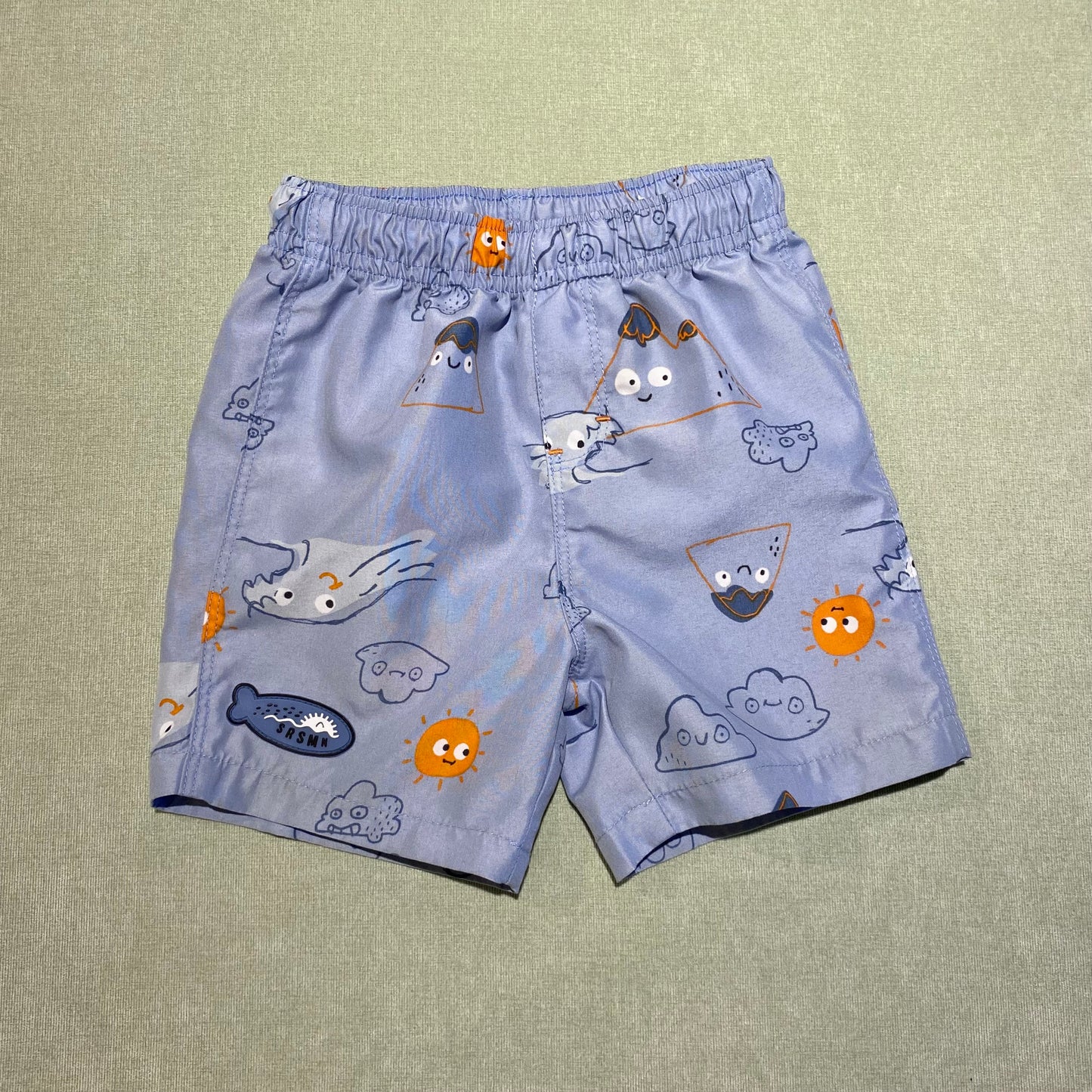 12-18 mois | Maillot de bain Souris Mini