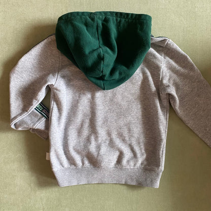 4-5 ans | Coton ouaté H&M x Harry Potter (Imparfait)