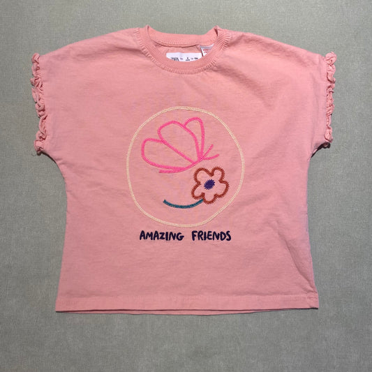 4 ans | T-shirt Zara