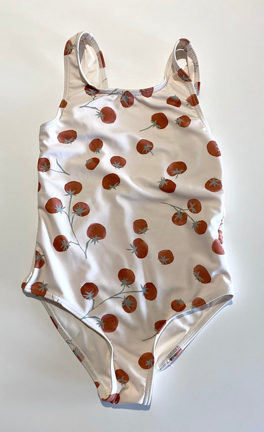 6-7 ans | Maillot de bain Rylee + Cru