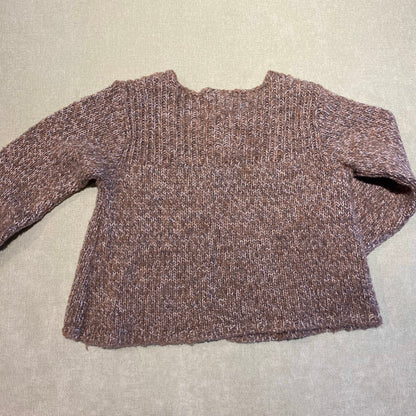 12-18 mois | Veste en tricot Zara