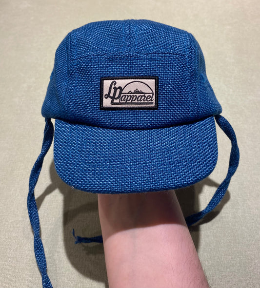 0-6 mois | Casquette L&P