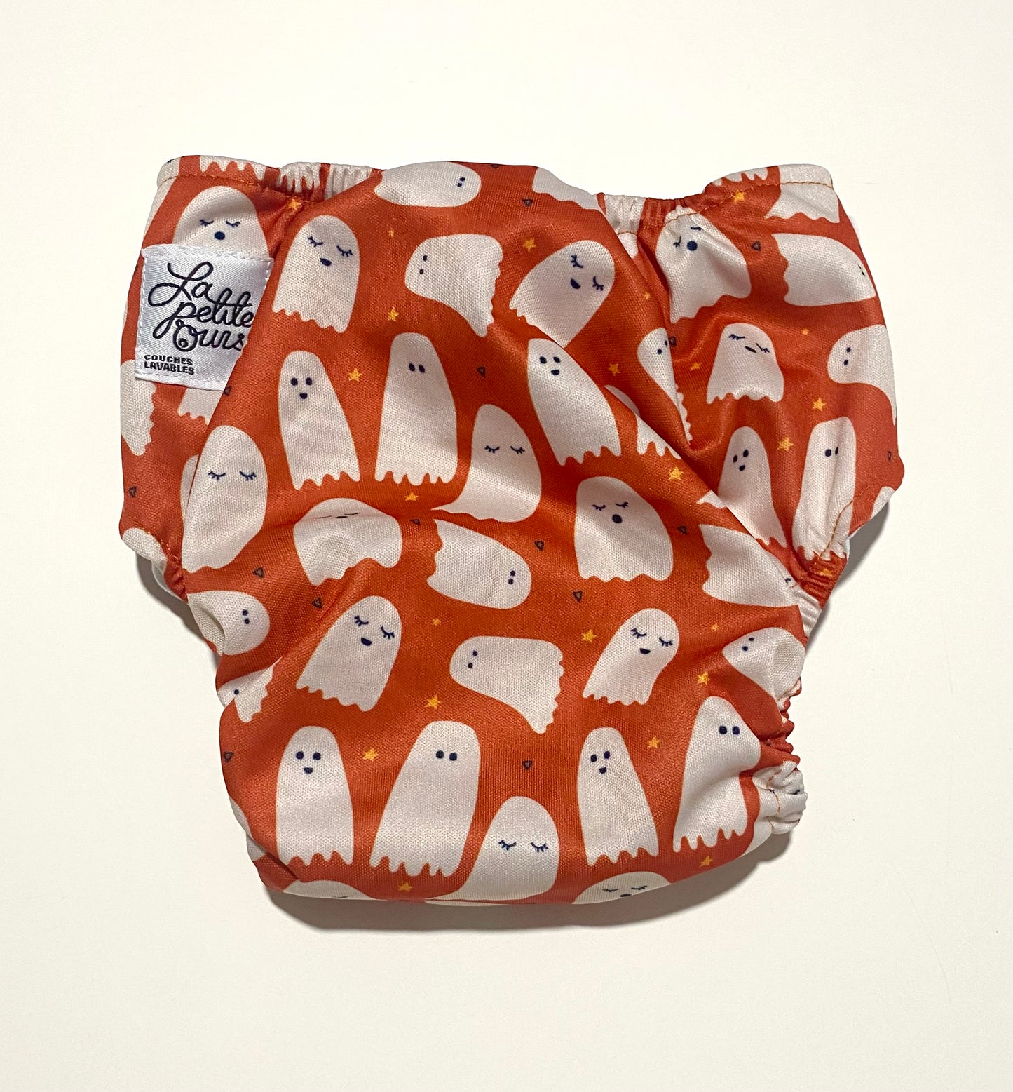 6-18 mois | Couche lavable La Petite Ourse