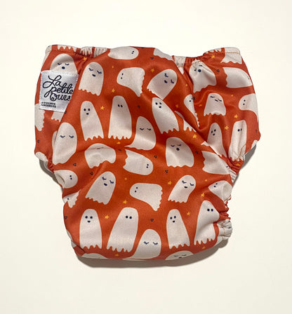 6-18 mois | Couche lavable La Petite Ourse