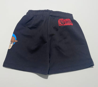 3 ans | Short Zara x Histoire de Jouets (Neuf sans étiquette)