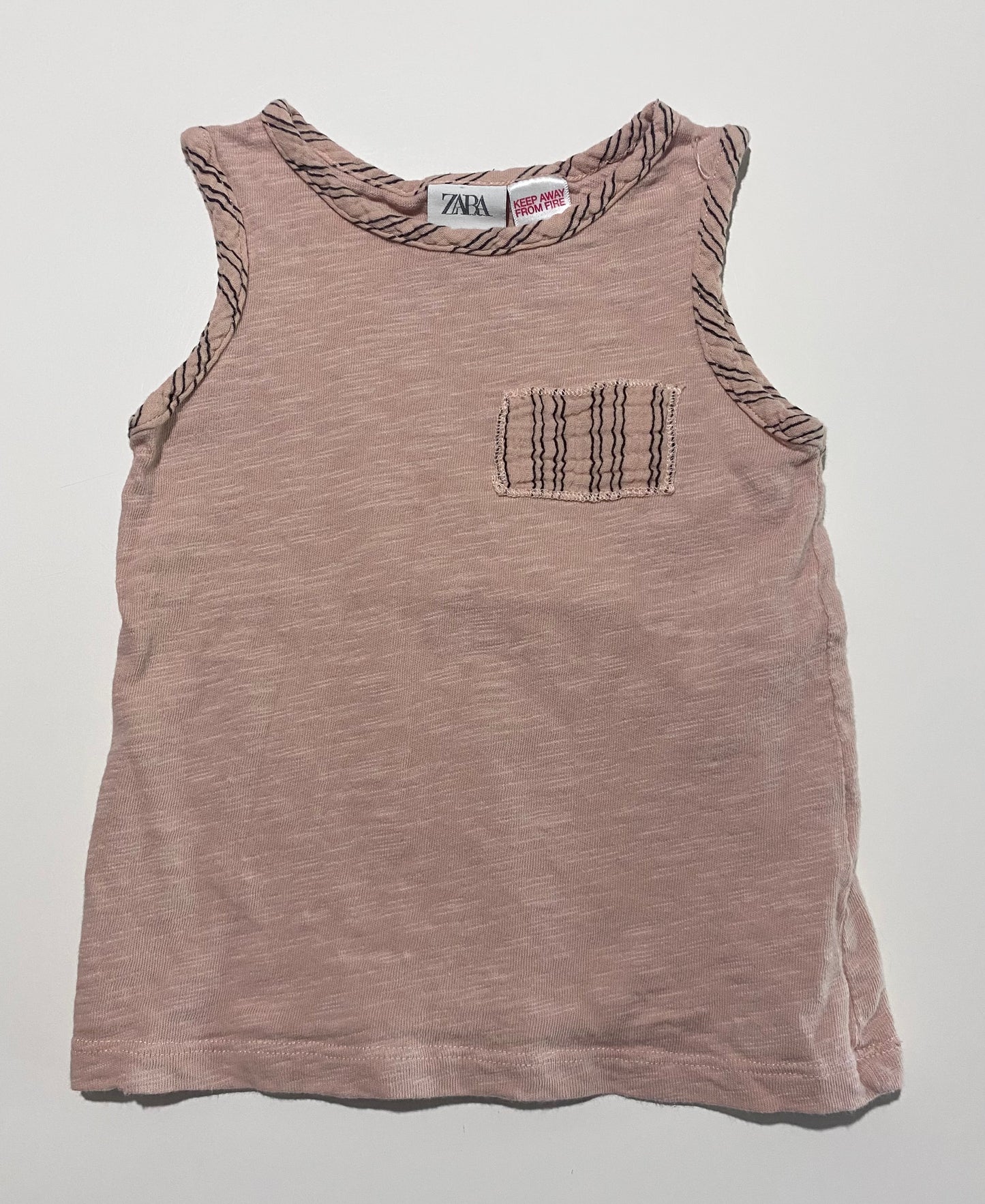 18-24 mois | Camisole Zara