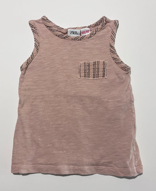 18-24 mois | Camisole Zara