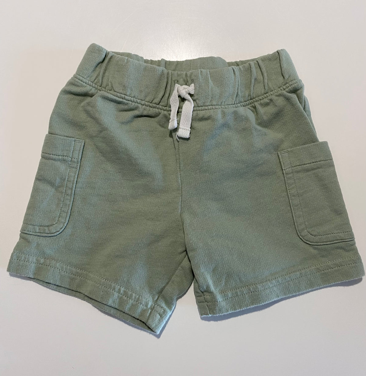 12-18 mois | Short Carter’s