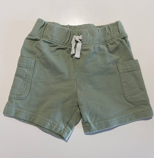 12-18 mois | Short Carter’s