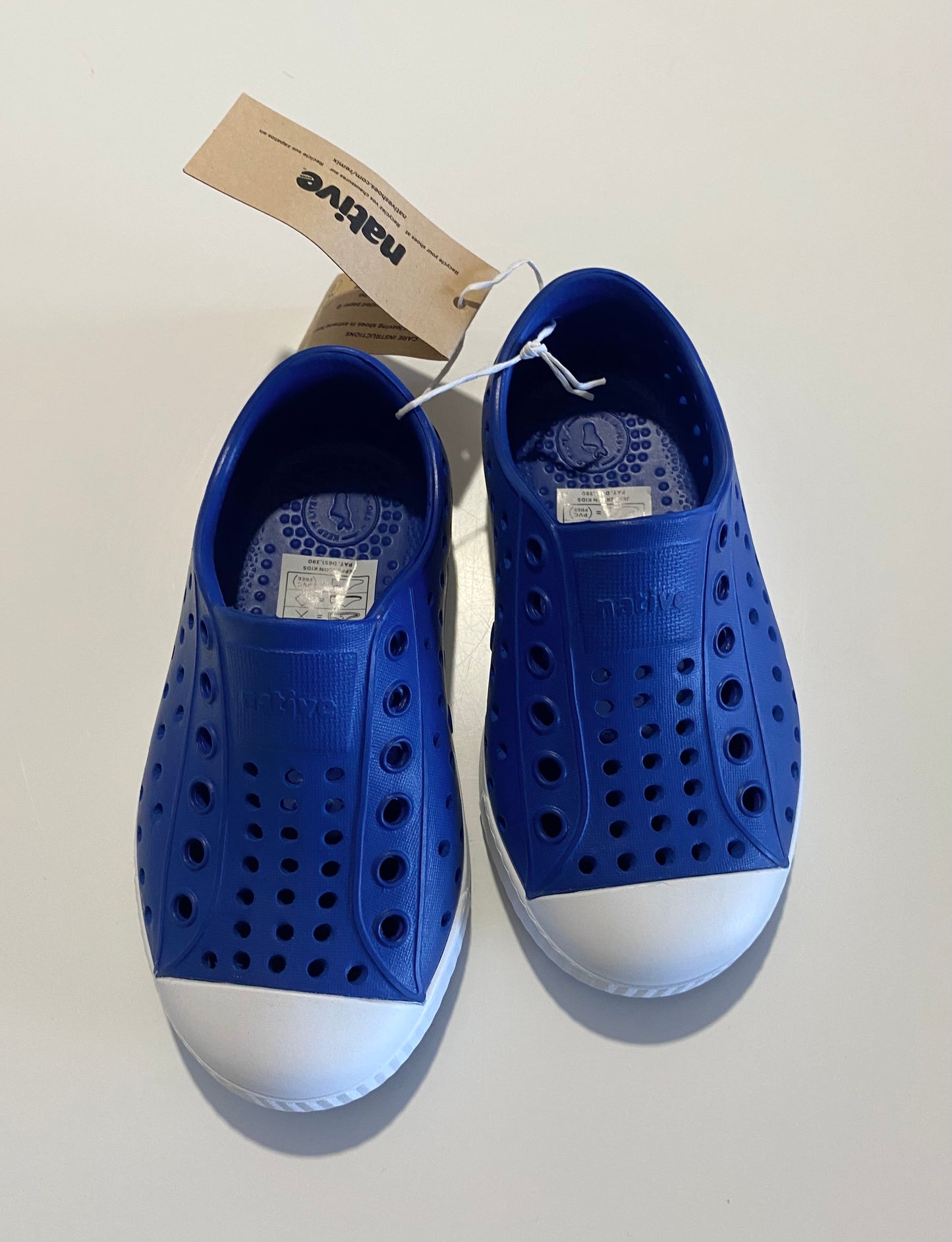 C7 | Chaussures Natives (Neuf)