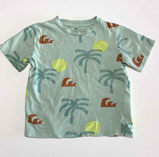 5 ans | T-shirt H&M