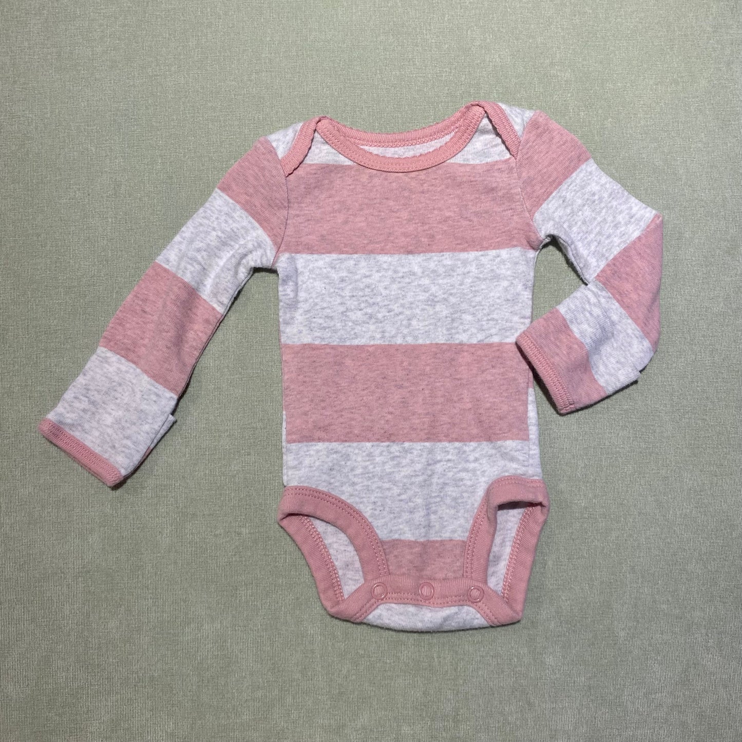 Nouveau-né | Cache-couche Carter’s