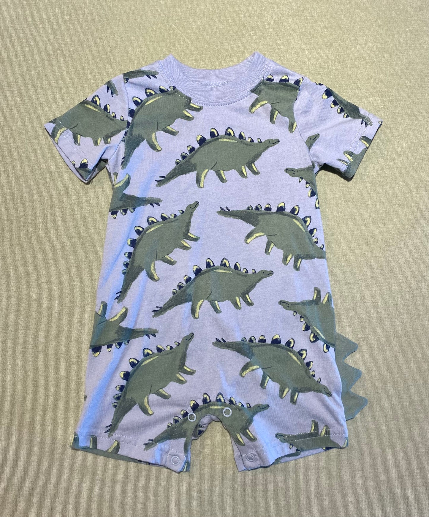 6-9 mois | Barboteuse Carter’s