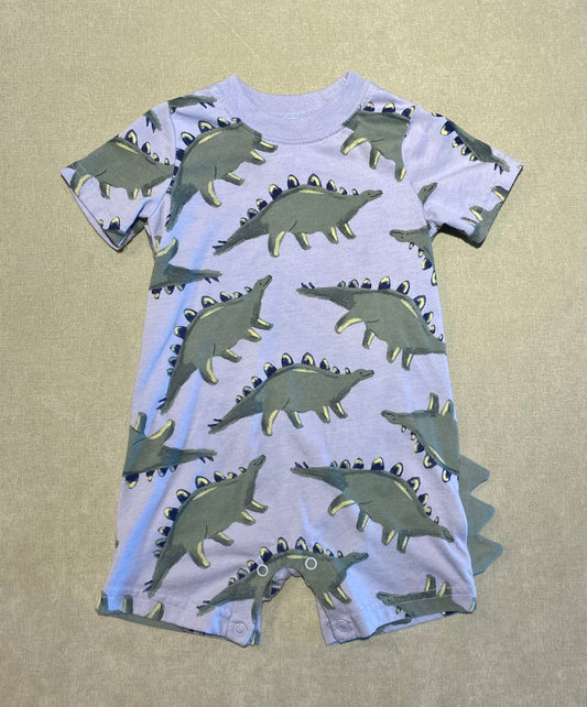 6-9 mois | Barboteuse Carter’s