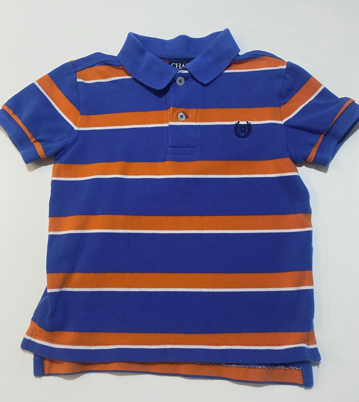 3 ans | Polo Chaps