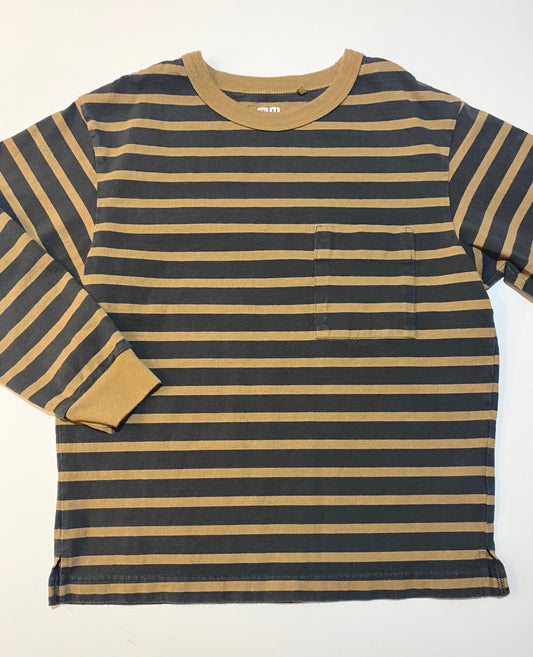 7-8 ans | Chandail Uniqlo
