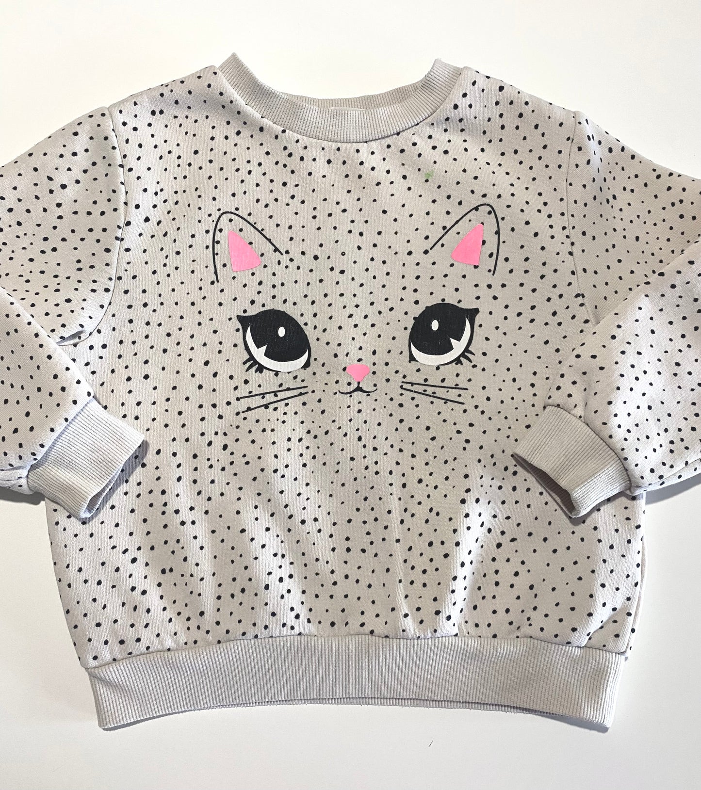 3-4 ans | Chandail H&M (Imparfait)