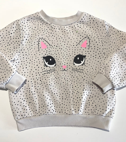 3-4 ans | Chandail H&M (Imparfait)