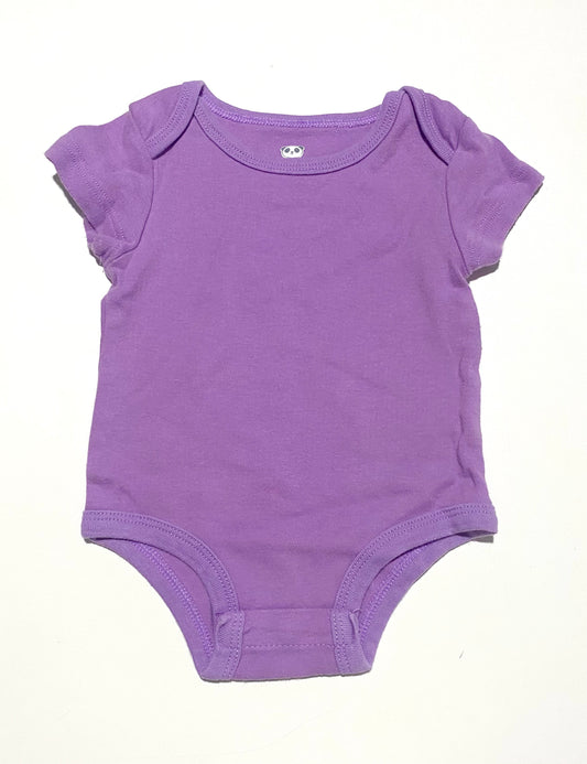 6-9 mois | Cache-couche Rococo