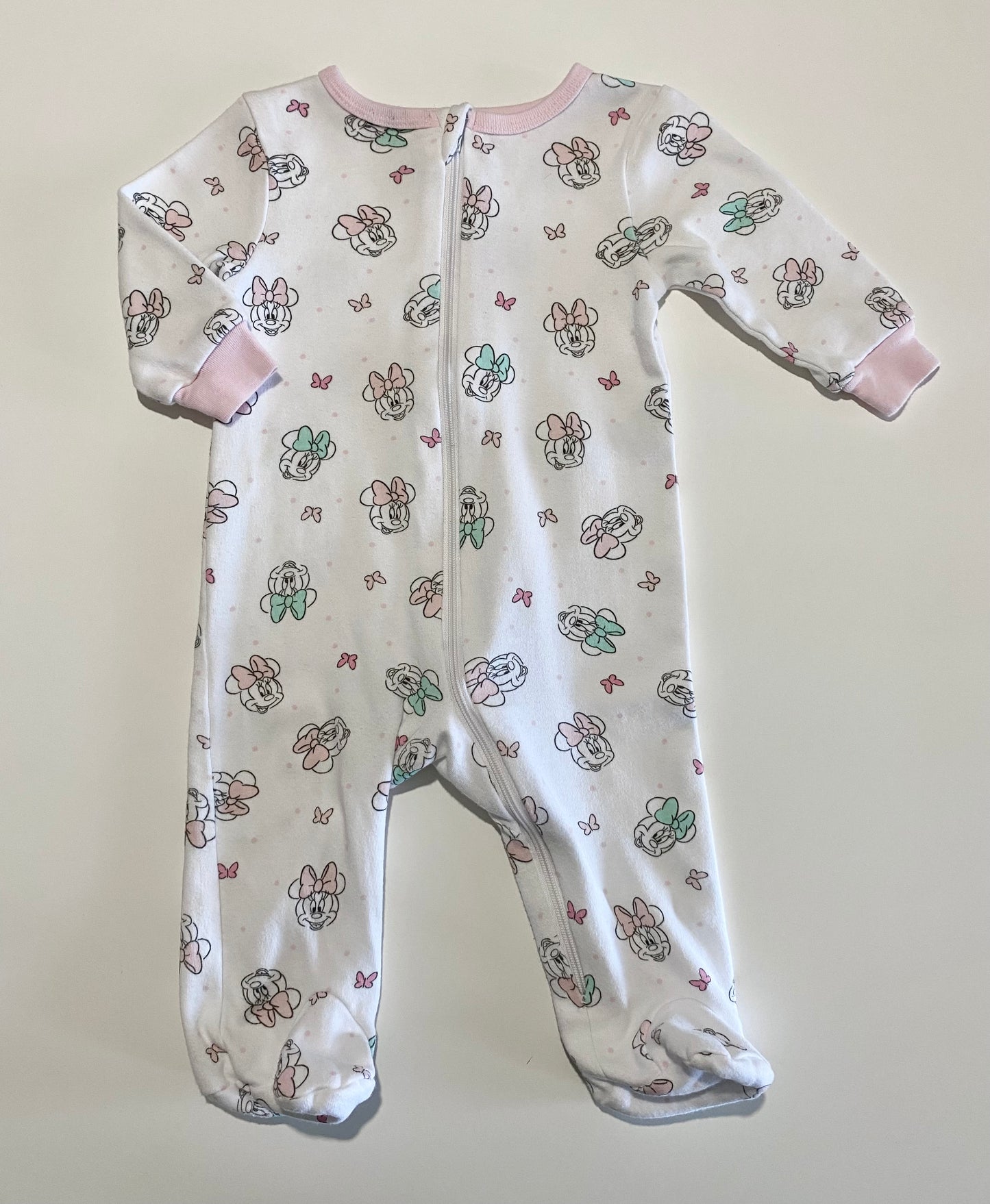 3-6 mois | Pyjama Disney Baby