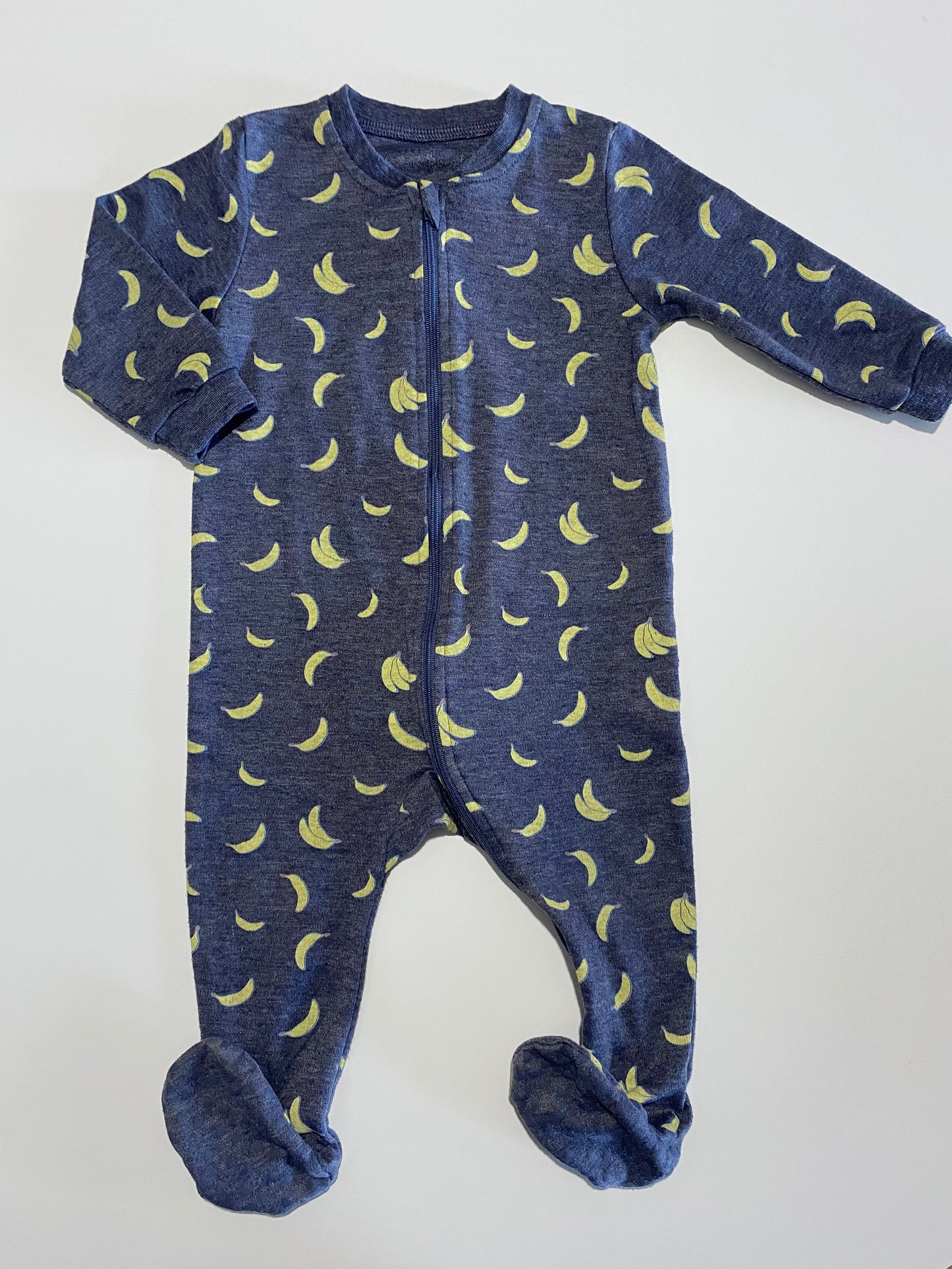 9-12 mois | Pyjama à pattes Bébé Confort