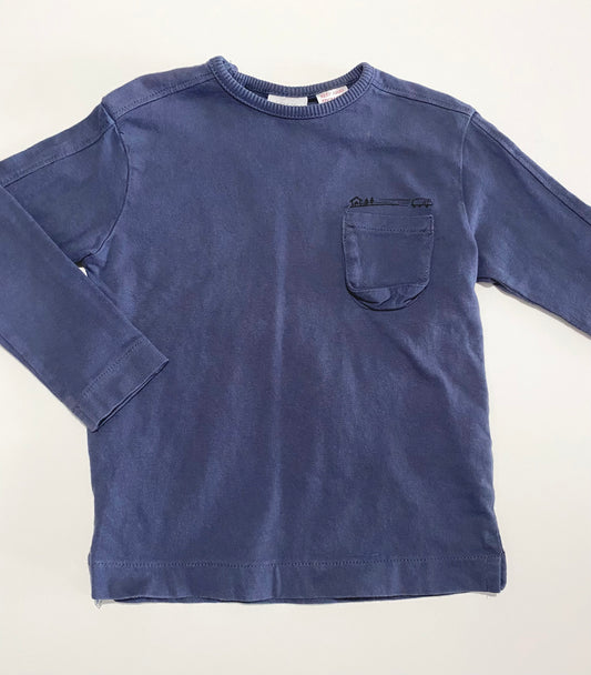 3-4 ans | Chandail Zara