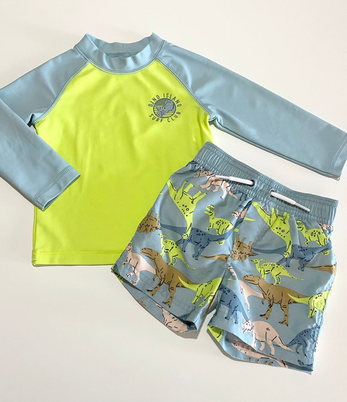 12-18 mois | Maillot de bain Carter’s