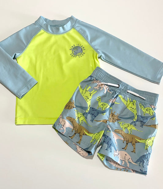 12-18 mois | Maillot de bain Carter’s