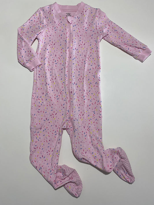 18-24 mois | Pyjama à pattes George
