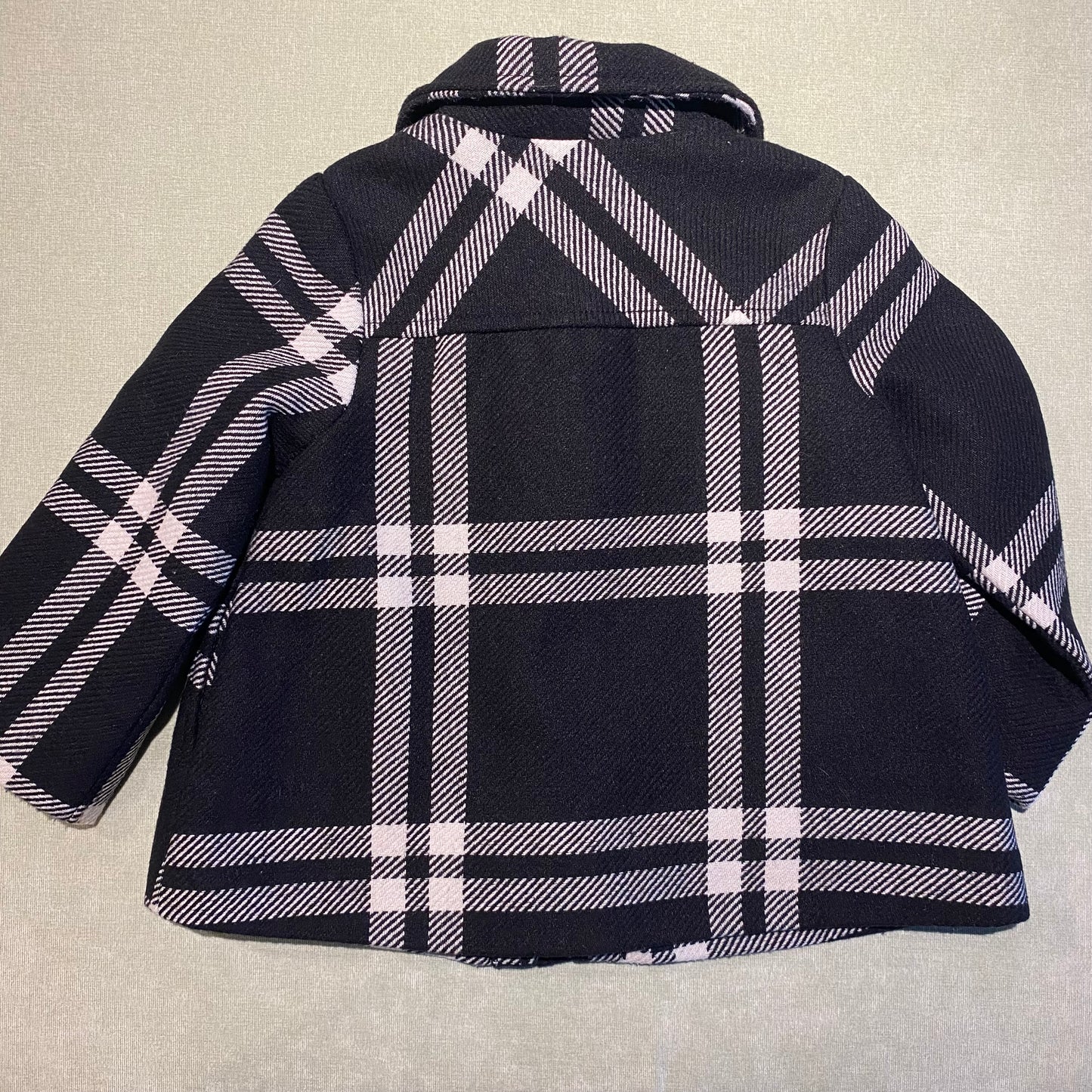 2 ans | Manteau en laine GAP