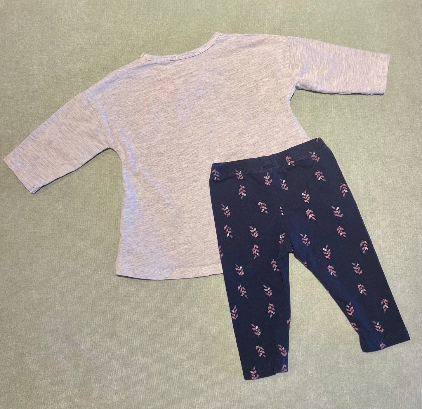 3-6 mois | Ensemble TAG