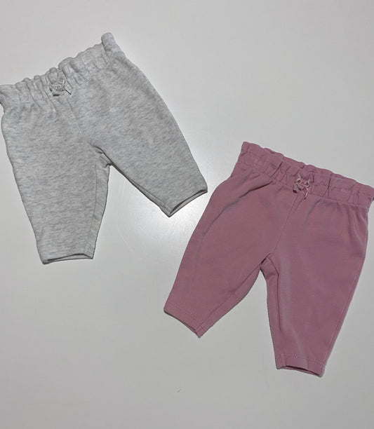 Nouveau-né | Duo de pantalons Carter’s