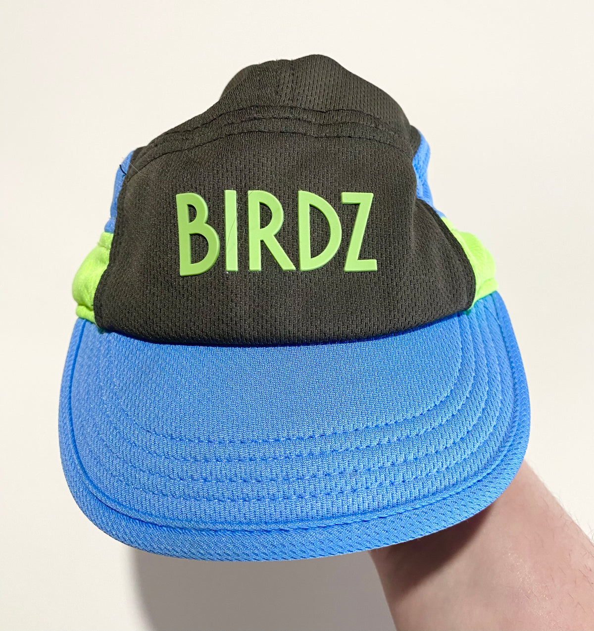 2-5 ans | Casquette Birdz (Imparfait)