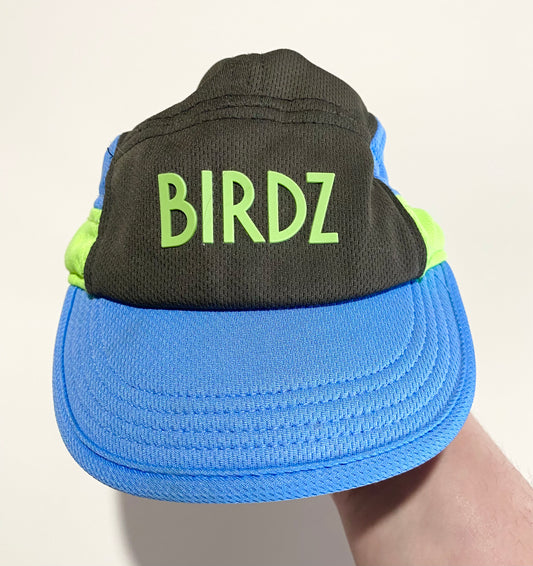 2-5 ans | Casquette Birdz (Imparfait)