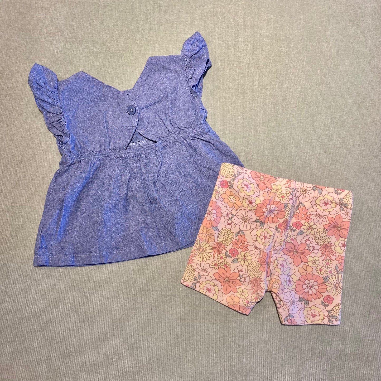 12-18 mois | Ensemble Carter’s