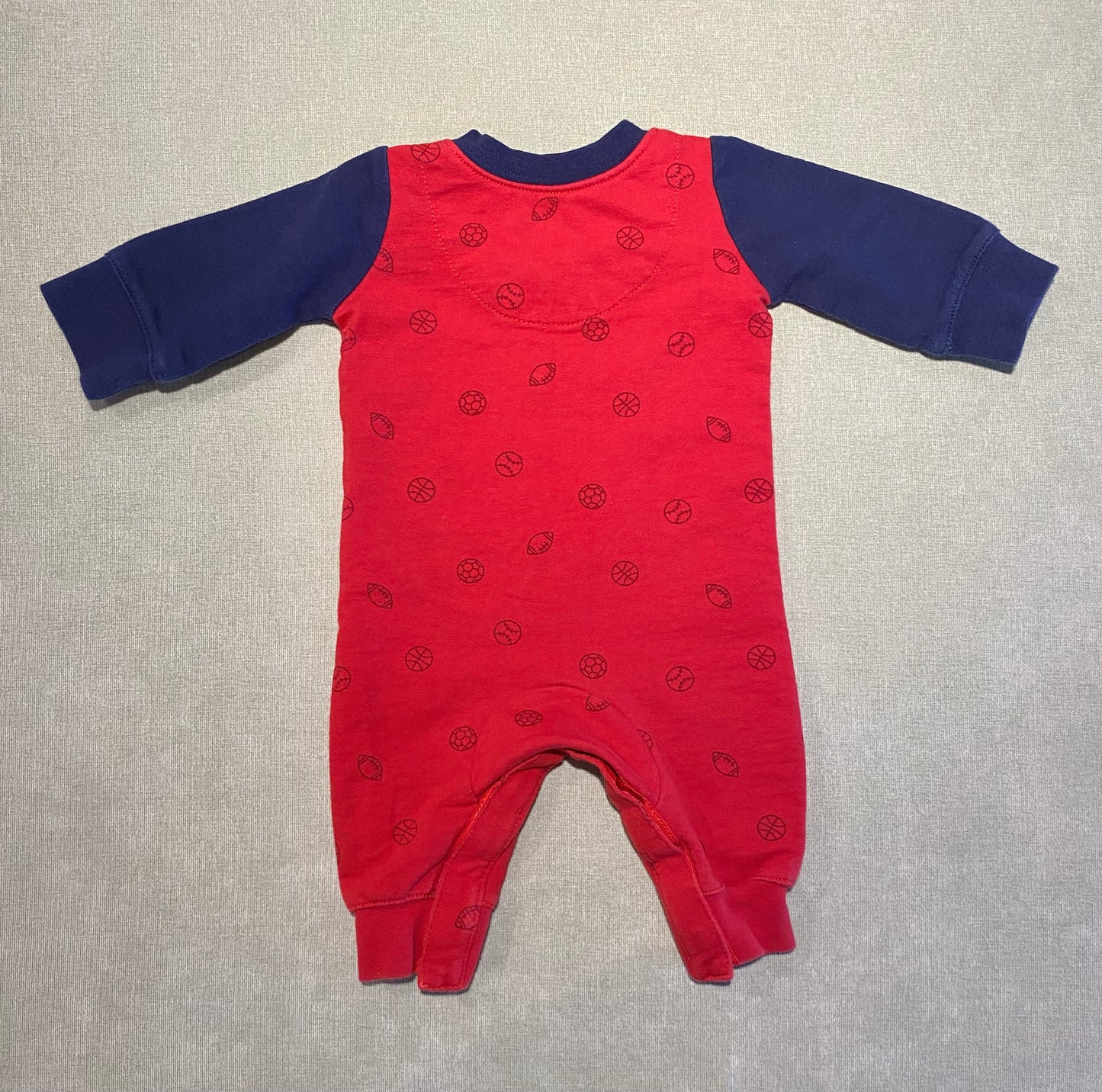 Nouveau-né | Combinaison Nike