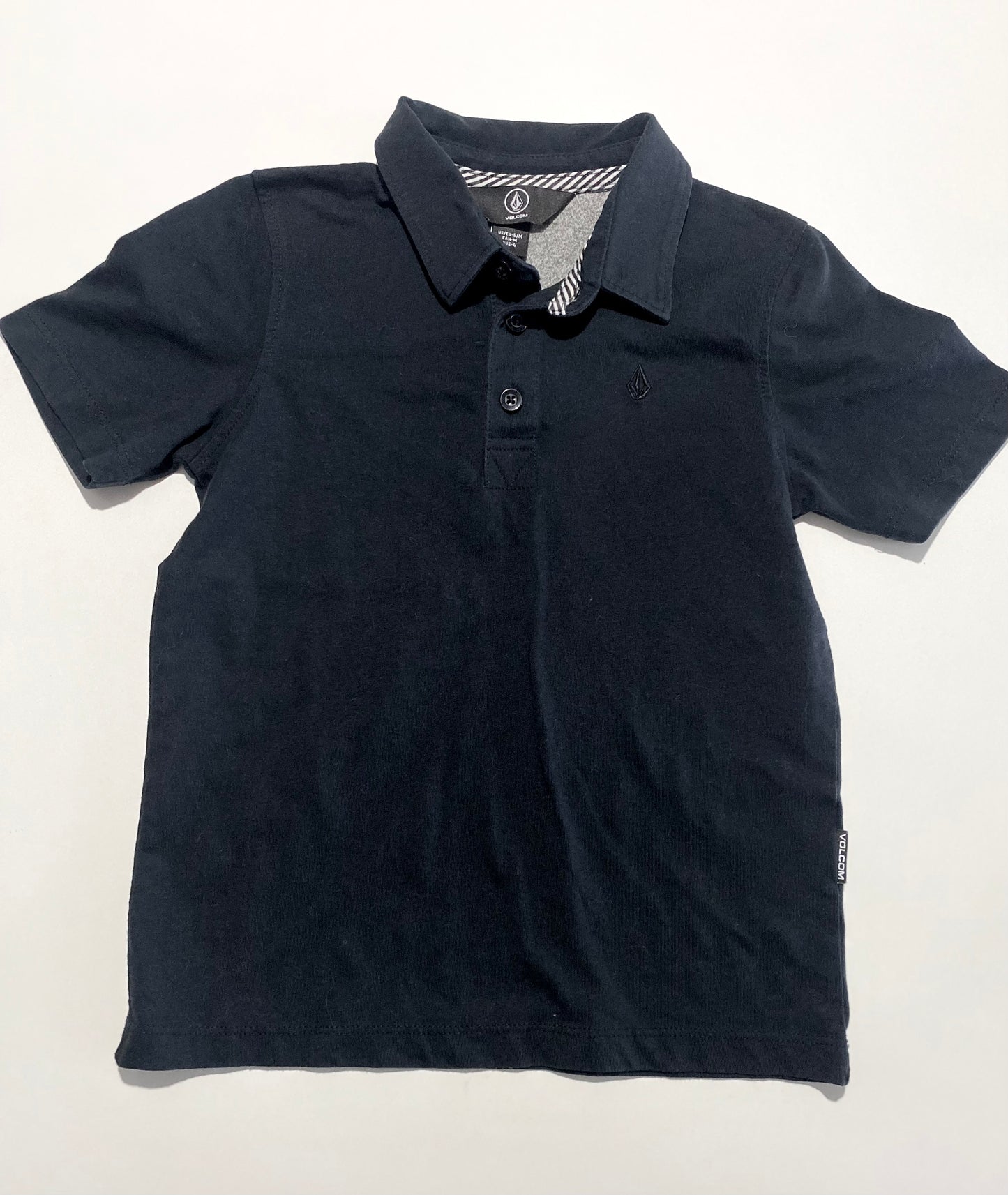 4-5 ans | Polo Volcom