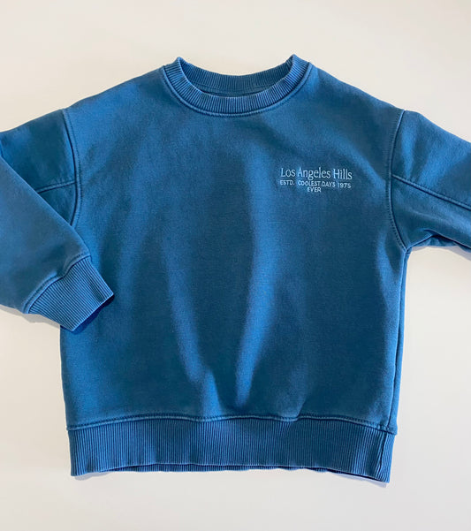 5 ans | Chandail Zara